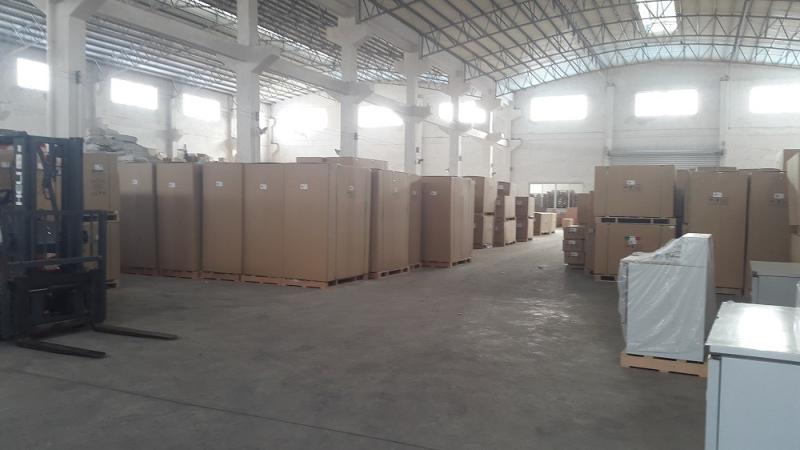 Geverifieerde leverancier in China: - Symbol refrigeration equipment manufacturer