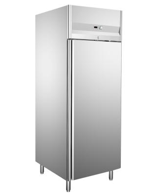 China Single Door Commercial Upright Fridge For Restaurant , Kitchen GN600TN for sale