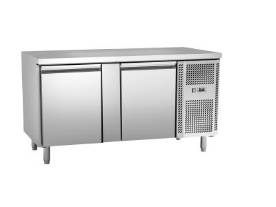 China Geventileerde Koelbakkerijdiepvriezer PA2100BT-450, Temperatuur -15~-20℃ Te koop