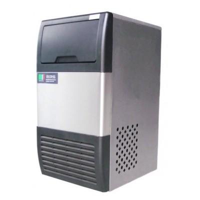 China _ Big Capacity Refrigerator Ice Maker Machine For Supermarket , High Speed 67kg/24h zu verkaufen