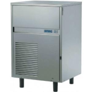 China _ Semi Automatic Kitchenaid Refrigerator Ice Maker Fridge Freezer , Ice Flake Maker zu verkaufen