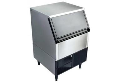 China _ Small Frigidaire Refrigerator Ice Maker Refrigeration Equipment 50 - 5000kg zu verkaufen