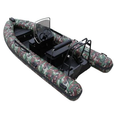 China Sea - River - Lake ODM 2022 OEM Barco Pesquero V Fiberglass Center Console Deep Fishing Boat - Ocean With Motor for sale