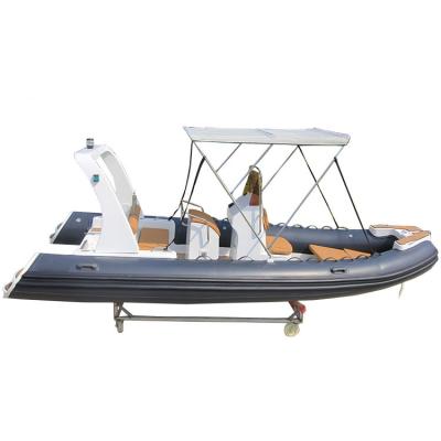 China Sea - River - Lake - Ocean ODM 2022 OEM Barco Pesquero Welded Sport Boats Aluminum Boat For Fishing for sale