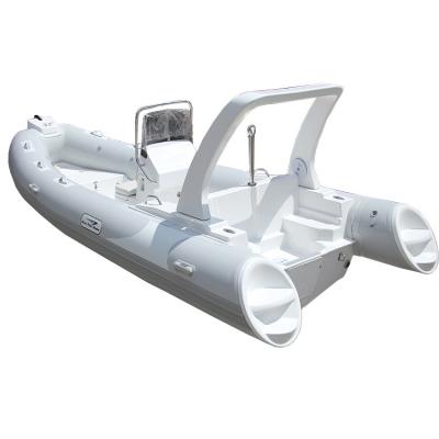 China Sea - River - Lake - ODM OEM Barco Pesquero 2022 Aluminum Fiberglass Center Console Auto Fishing Boat - Ocean for sale