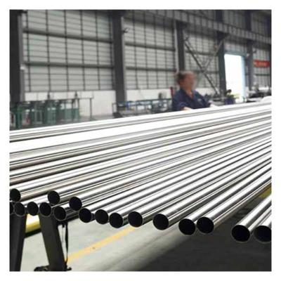 China Construcion/Building /Industry 4 inch stainless steel pipe stainless steel pipe welded round stainless steel tube pipe for sale