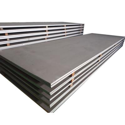 China Popular Construction Price Stainless Steel Sheets Plates Goods Board Square Stainless Steel Plate Price Stainless Steel Plates for sale