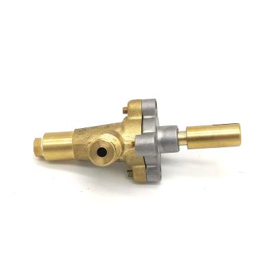 China Brass Gas Grill Valve LPG Gas Cylinder Valve New For Gas Stove Price Application Gas Grill for sale