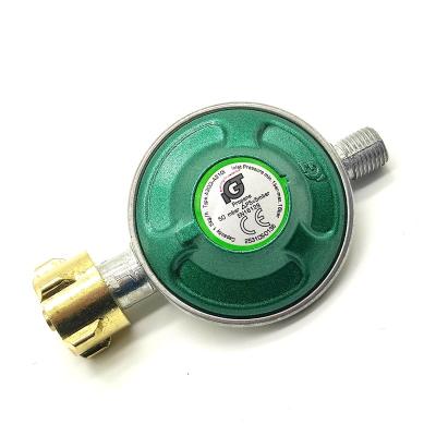 China Top Selling Gas Regulator Lpg Gas Pressure Gauge Regulator For A312iG3 for sale