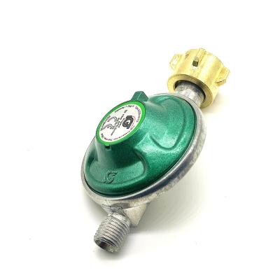 China New Design Gas Regulator Safety Regulator Gas Lpg Low Pressure Regulator A312iG3 for sale