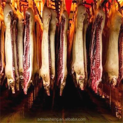 China Pig Maisheng Pig Slaughterhouse Machine For Butcher Mother Pig Slaughterhouse for sale