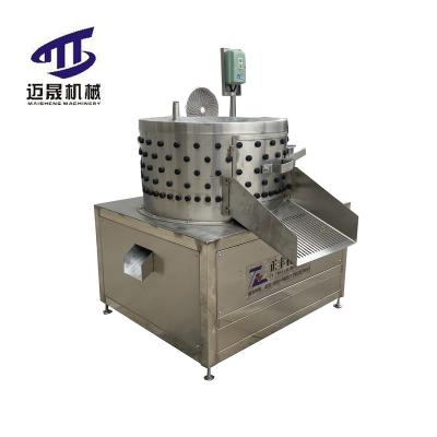 China High Efficiency Easy Operated Pig's Hoof Cleaning Machine Slaughtering Equipment for sale