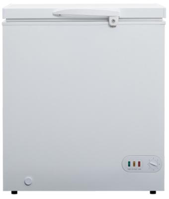 China Electronic Lock Deep Freezer Fridge Freezer For Hot Sale Chest Freezer for sale