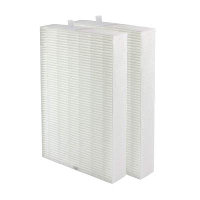 China Hotel HEPA filter pre hpa 200 home activated carbon filter replacement for Honeywell air purifier for sale