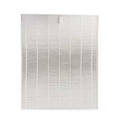 China Hotel H13 4 Activated Carbon and Ture Hepa Filter Compatible with Winix D480 for sale