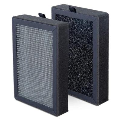 China Household Home BT Set Smoke Filters LV-H128 Air Replacement Filter For Levoit H128 Air Purifier for sale