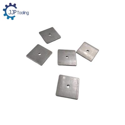 China Good Quality Electronic Car Auto Accessories Electrical Product Stamping Plate Suppliers for sale