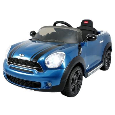 China Ride On Toy 12v Battery Kids Ride On Car Kids Electric Cars For Kids Car Licensed for sale