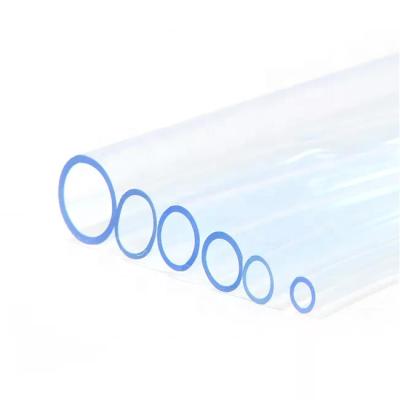 China Eco-friendly Rredy To Ship Polyethylene Drip Irrigation Tube LDPE Pipe For Agriculture Irrigation Tube for sale