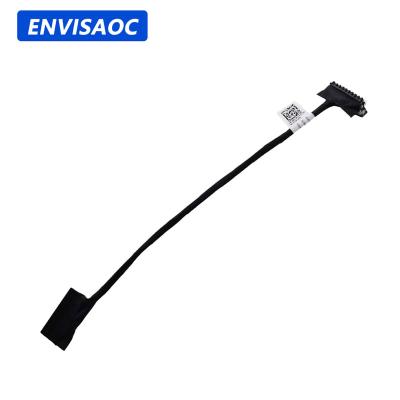 China Laptop Battery Flex Cable For Dell Precision 3540 3541 3550 3551 Battery Flex Cable 08DJNG DC02003IW00 08DJNG DC02003IW00 M3540 M3541 M3550 M3551 for sale