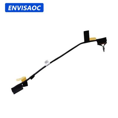 China Laptop Battery Flex Cable For Dell Latitude 7400 E7400 Laptop Battery Flex Cable 0VVFNX EDC40 DC2003AW00 0VVFNX EDC40 DC2003AW00 for sale