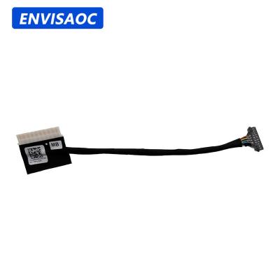 China Laptop Battery Flex Cable For Dell Inspiron 15 3510 3511 3515 3520 3521 3525 Laptop Battery Flex Cable 04NDW9 GDM50 DC02003XV00 04NDW9 GDM50 DC02003XV00 for sale