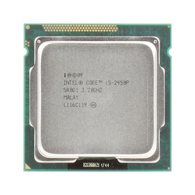 China Intel Core I5-2380P CPU Processor LGA Socket 3.1GHz 32 NM Desktop Desktop Products Cache Main Place 100% Test Current Ready OK for sale