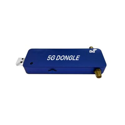 China External 5G dongle with sim slot mini usb 3.0 mobile high speed modem for sale