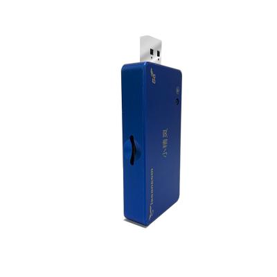 China YISEANCOM 5G modem external dongle box with sim card slot wireless modem for 5G 4G 3G network for sale