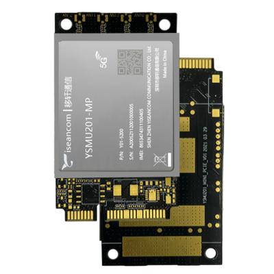 China M2M and IoT module YSMU201-MP which can provide 4*4MIMO and other function customizable modules for sale