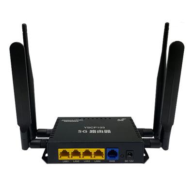 China 2022 Industrial High Quality Durable Using Various Enterprise Modem Desktop Router for sale