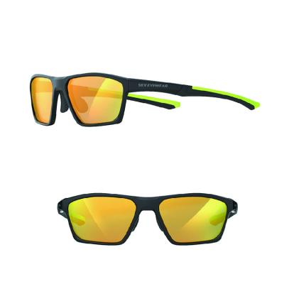 China High performance flexible lifestyle active sunglasses for everyday activities for sale