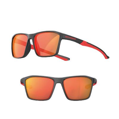 China Fashionable wholesale flexible outdoor sports sunglasses for high quality for sale