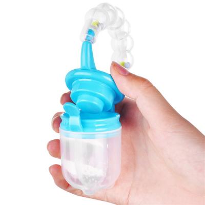 중국 BPA Free Service Safe One-stop Hygienic All-in-1 Driver Teether Baby Driver Eco Friendly Pacifier 판매용