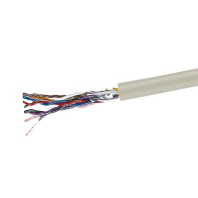 China High Muiltcore Industrial Automation LIYY-TP PVC Drive Shaft Industrial Flexible Electrical Flexible Cable for sale