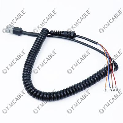 China Aftermarket 235464 control box geniuses parts control box reel cable 62162 62223 GEN 5 cable wire 235464GT use for GS 1932 GS 2646 ect for sale