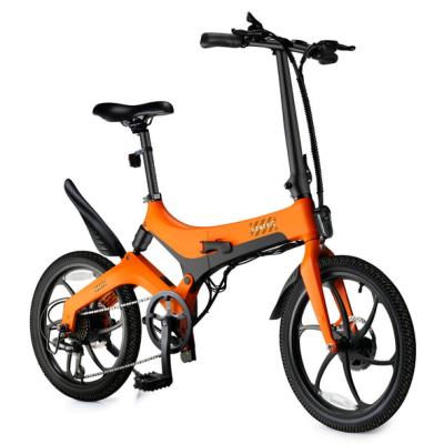 China Magnesium alloy EU warehouse FS-X7 drop shipping road other ebike city e bike electric bicycle for sale