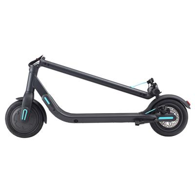 China ASKMY EH800 Unisex Wholesale Purchase 36V 350W LED Display Electric Scooter Europe Warehouse for sale