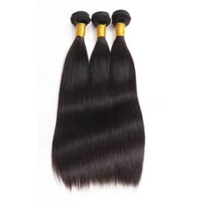 China China Factory Silky Straight Top Raw Unprocessed Wave Hair Weave Bundles,Wholesale Cuticle Aligned Virgin Hair Vendor for sale