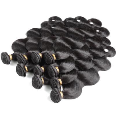 China Good Quality Body Wave Cuticle Aligned Virgin Hair Vendor, Wholesale Raw Brazilian Virgin Cuticle Aligned Hair Weave Bundles for sale