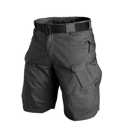 China Viable Pinghu FASHION 2019 New Design OEM Summer Wholesale 100% Cotton Custom Made Worker Cargo Casual Outdoor Shorts For Men for sale