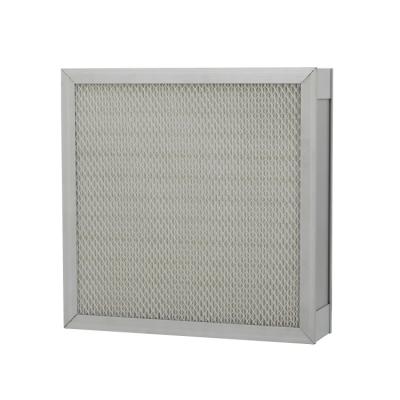 China Factory Hot Sale Customized Equipment Housing Cleaning Air Bundles Clean Room Filter for sale