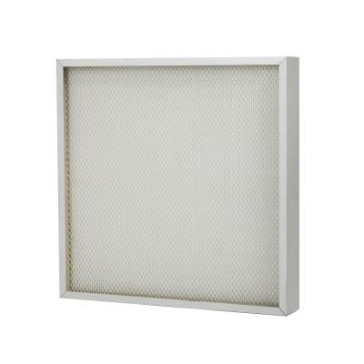 China Factory Good Quality Conditioner Hepa Air Purifier Clean Room Filter for sale