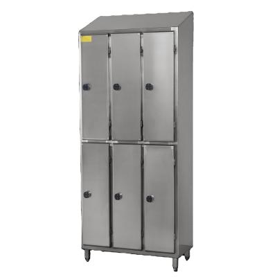 China Factory Large Capacity Digit Stainless Steel Multifunctional File Cabinet For Office for sale