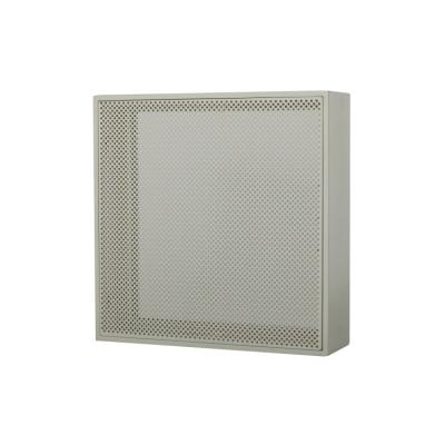 China Factory Price Customized Standard Hepa Filter Terminal Outlet Hepa Box for sale