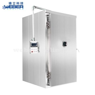 China Baked Food Bread Vacuum Chillers Applied In Germany With CE for sale