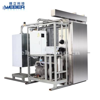 China Isolated vacuum bread cooler in bakery kitchen for sale