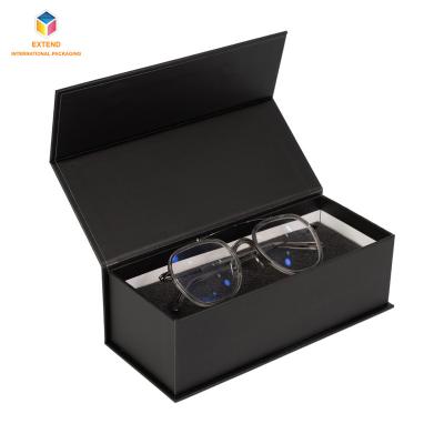 China Sunglasses;glass Custom Logo Luxury Set Cardboard Sun Glasses Eyewear Sunglasses Packaging Boxes for sale