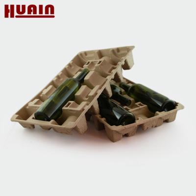 China Eco - Friendly Custom Design Biodegradable Brand Packaging for sale