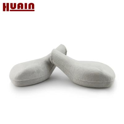 China Eco - Friendly Molded Pulp Biodegradable Medical Tray for sale